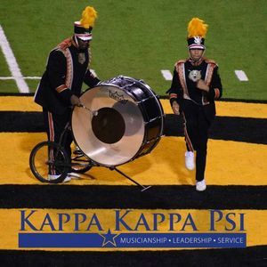 Meet your Posher, Demarcus